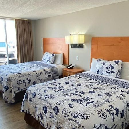 Oceanview Inn - Emerald Isle Esterno foto