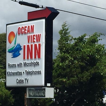 Oceanview Inn - Emerald Isle Esterno foto