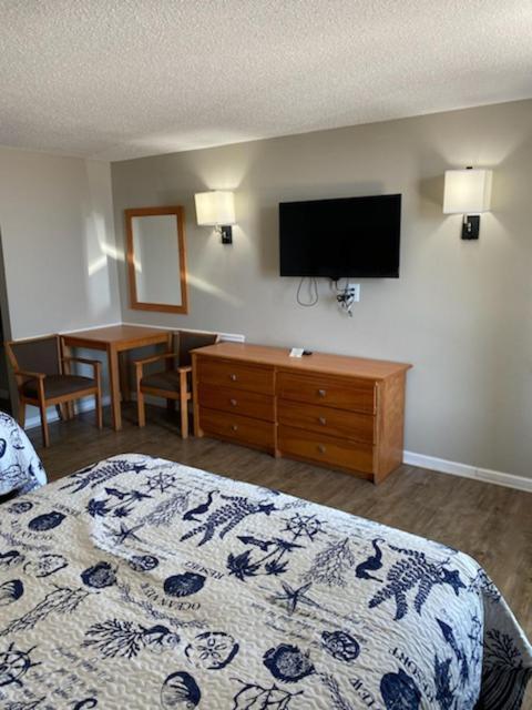 Oceanview Inn - Emerald Isle Esterno foto