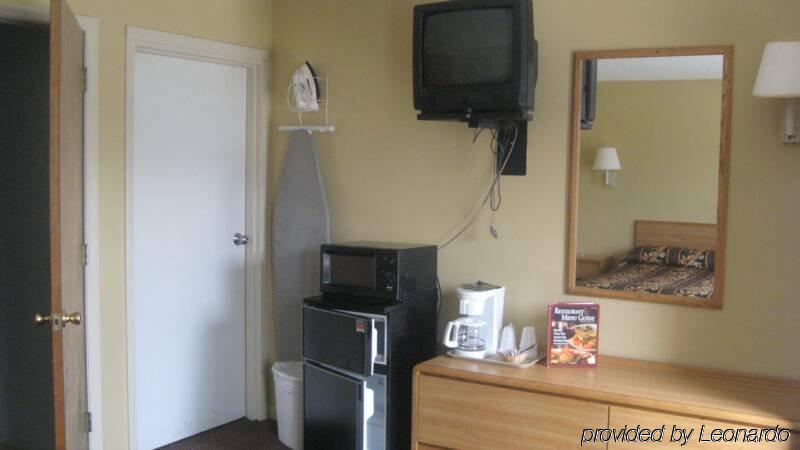 Oceanview Inn - Emerald Isle Camera foto