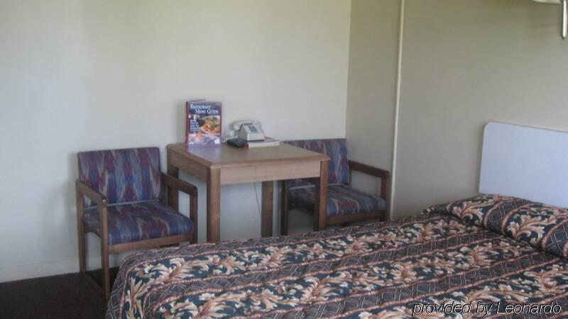 Oceanview Inn - Emerald Isle Camera foto