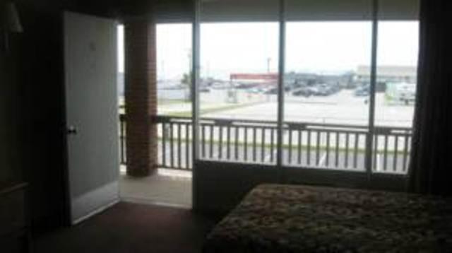 Oceanview Inn - Emerald Isle Esterno foto