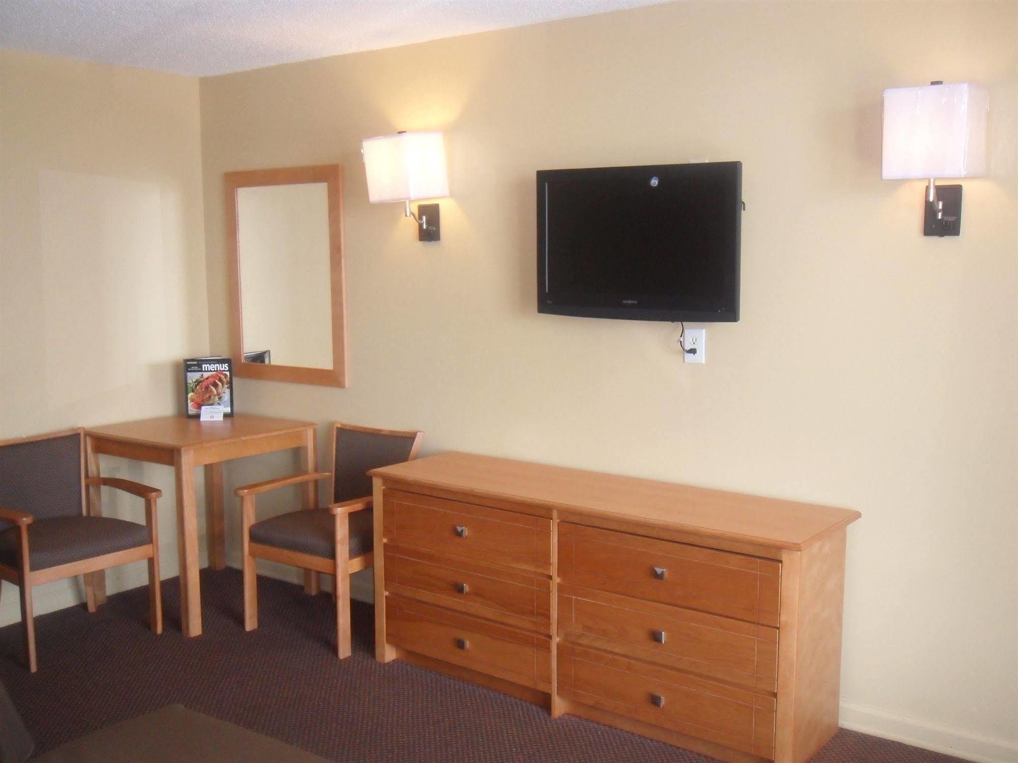 Oceanview Inn - Emerald Isle Esterno foto