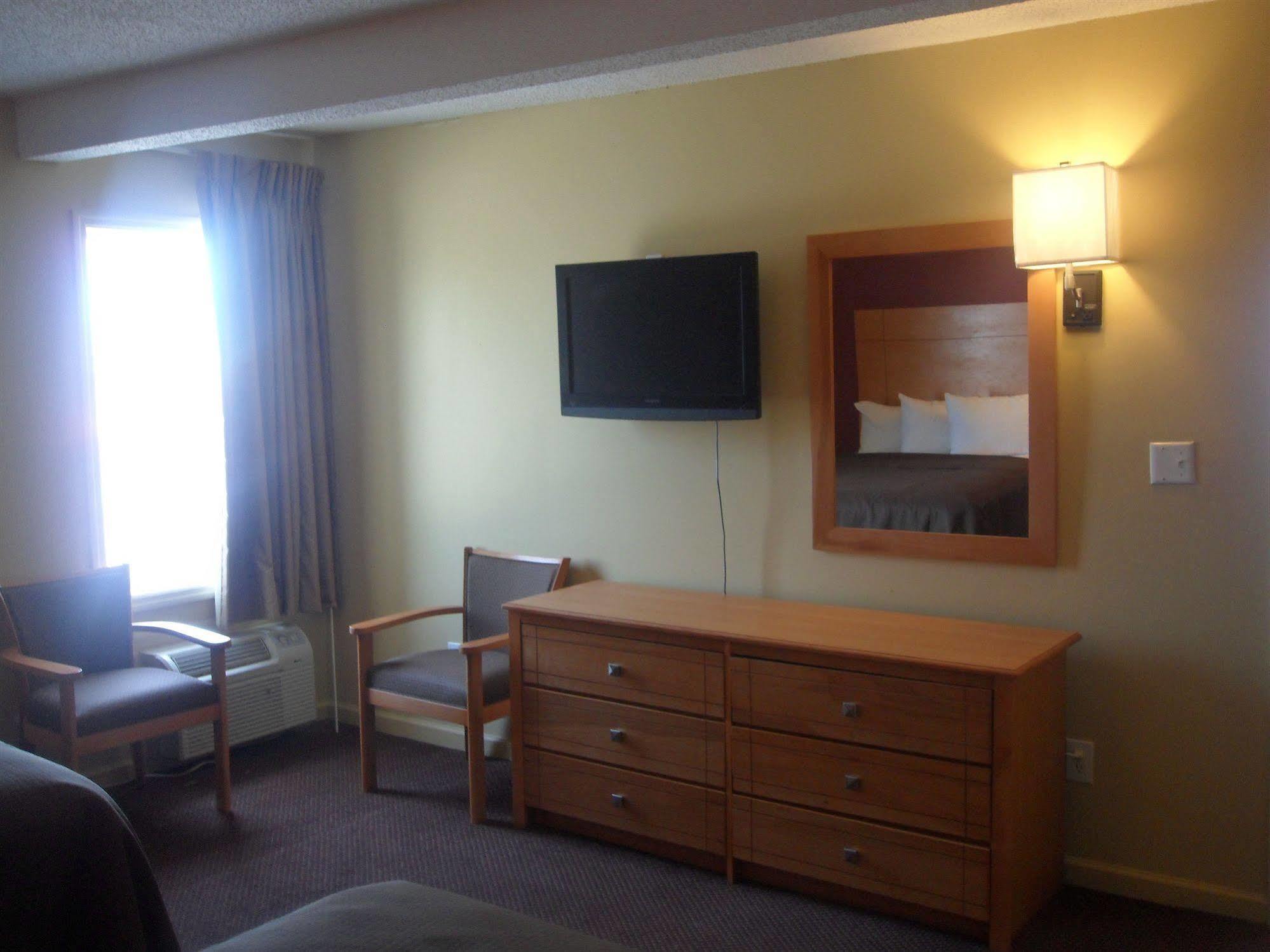 Oceanview Inn - Emerald Isle Esterno foto