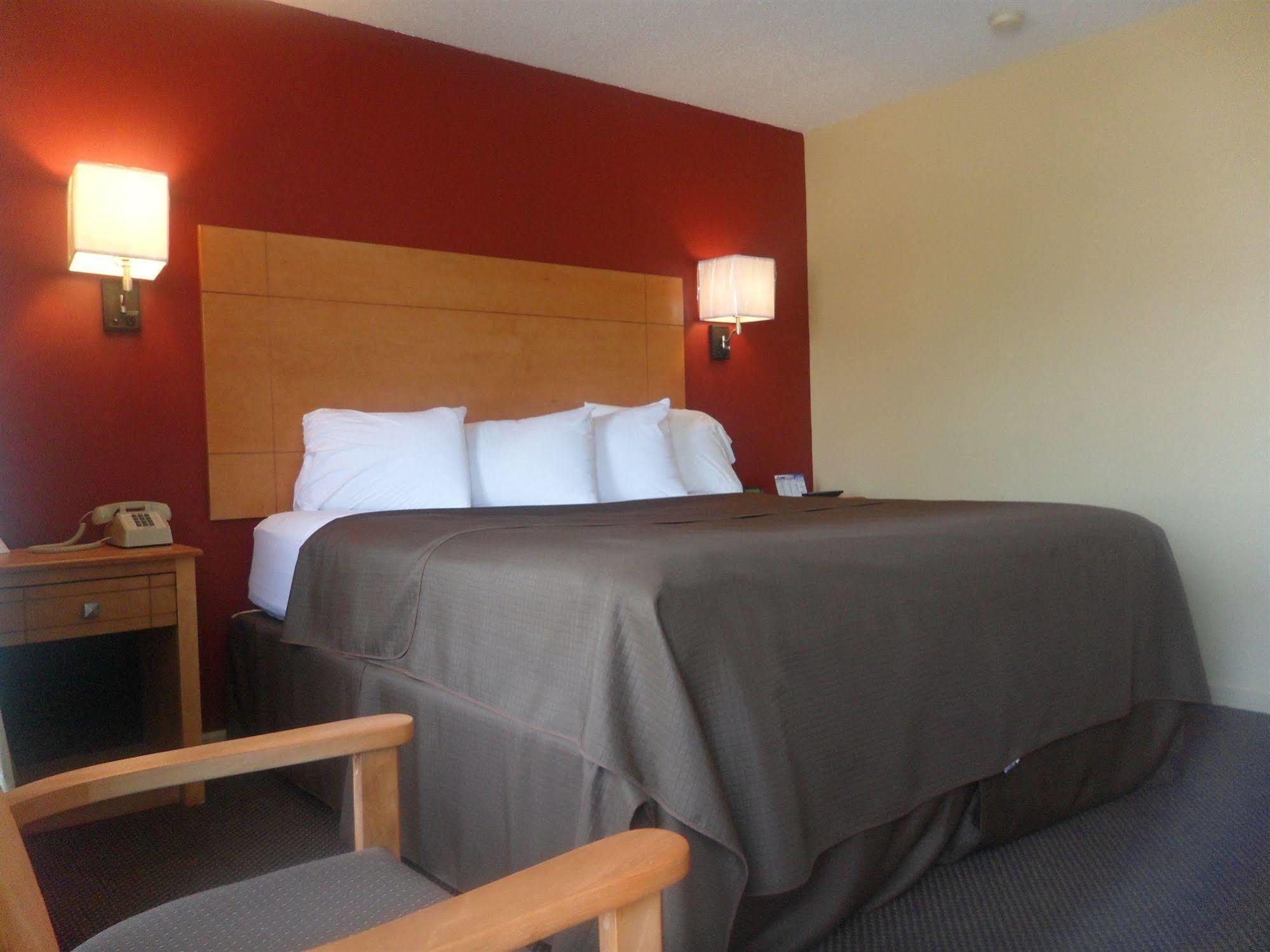 Oceanview Inn - Emerald Isle Esterno foto