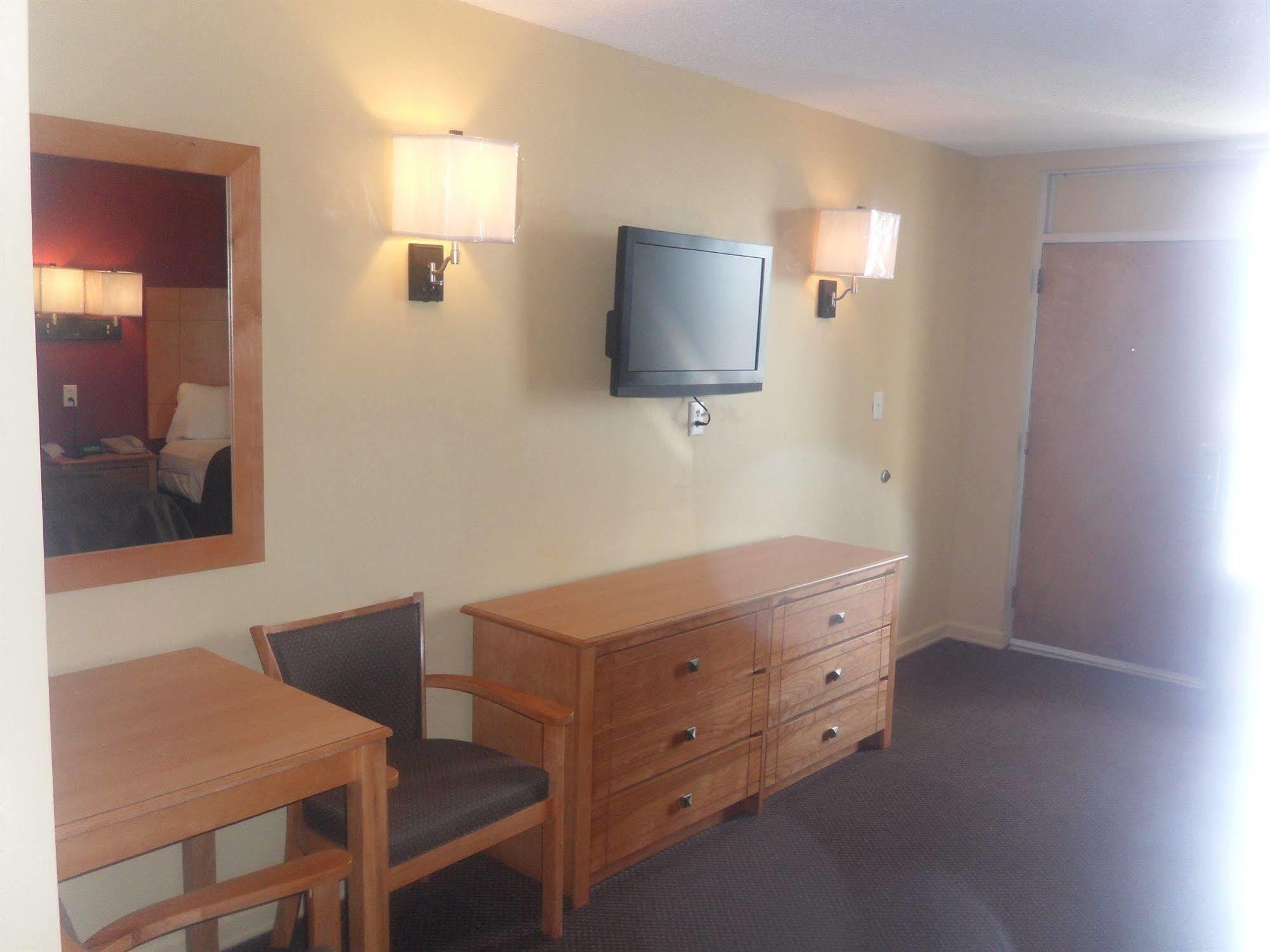Oceanview Inn - Emerald Isle Esterno foto
