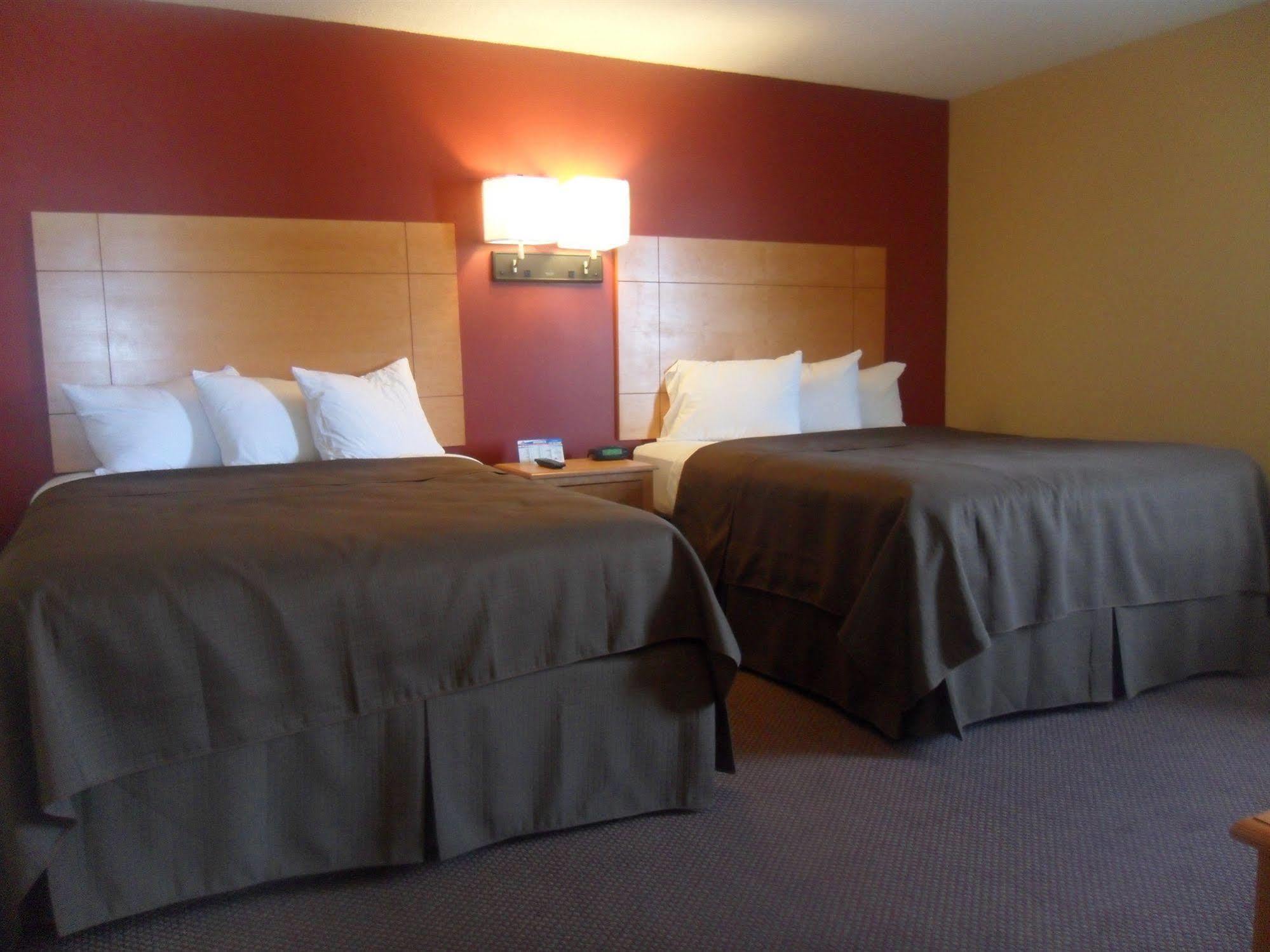Oceanview Inn - Emerald Isle Esterno foto