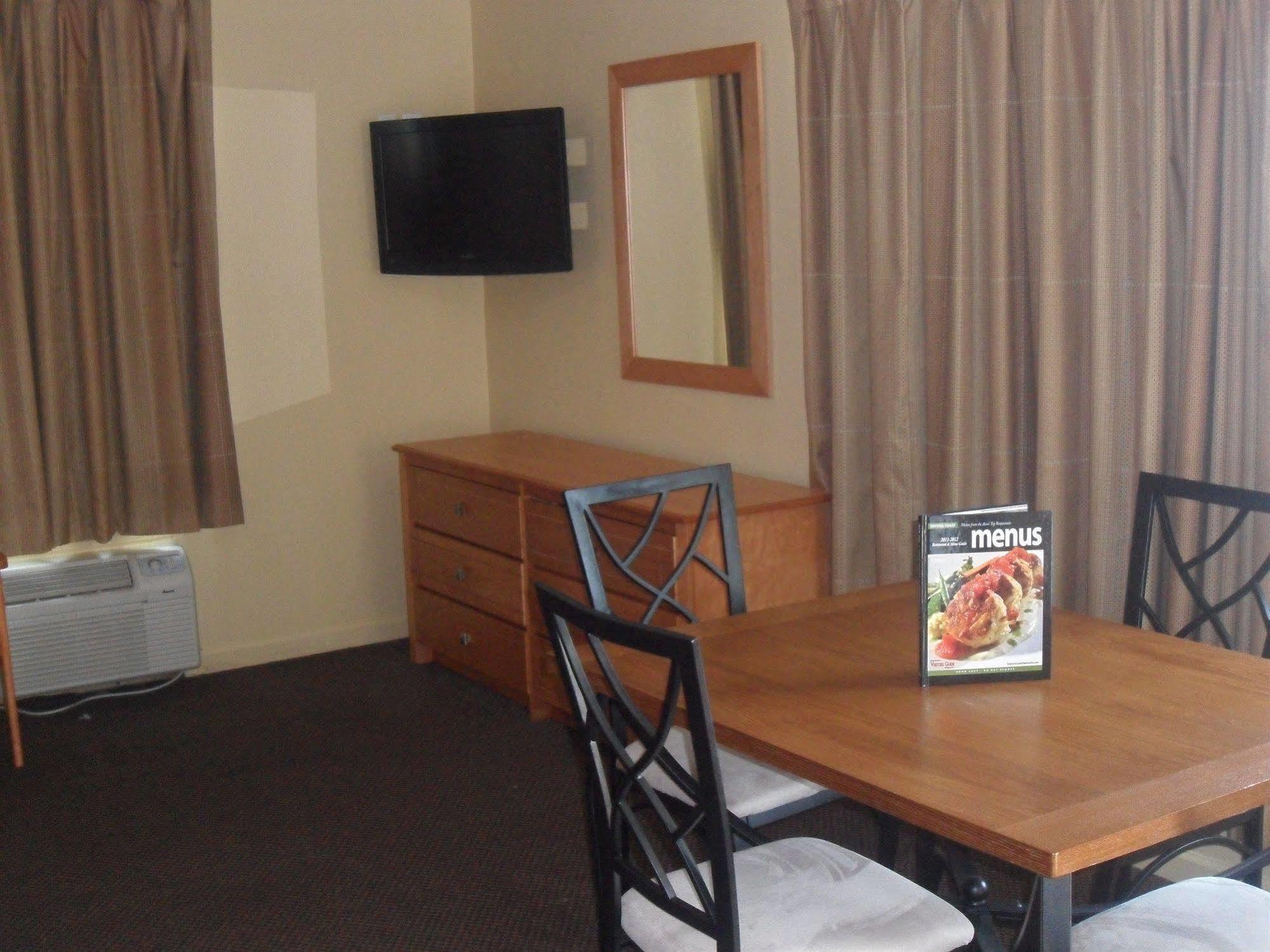 Oceanview Inn - Emerald Isle Esterno foto